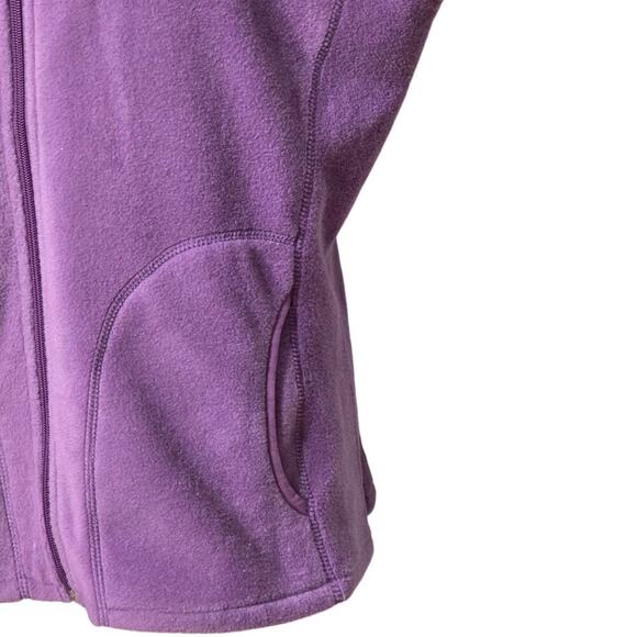 Woolrich Fleece Vest - Picture 2 of 7